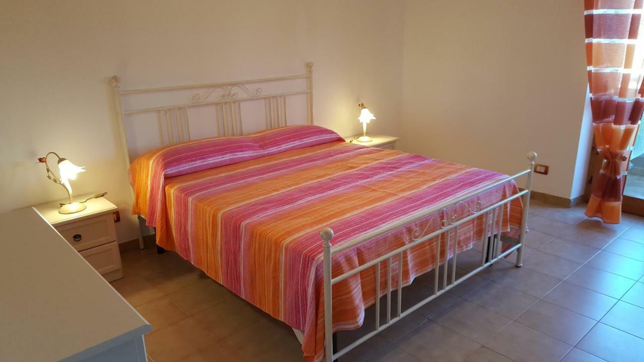 Casaale Alghero Exterior foto