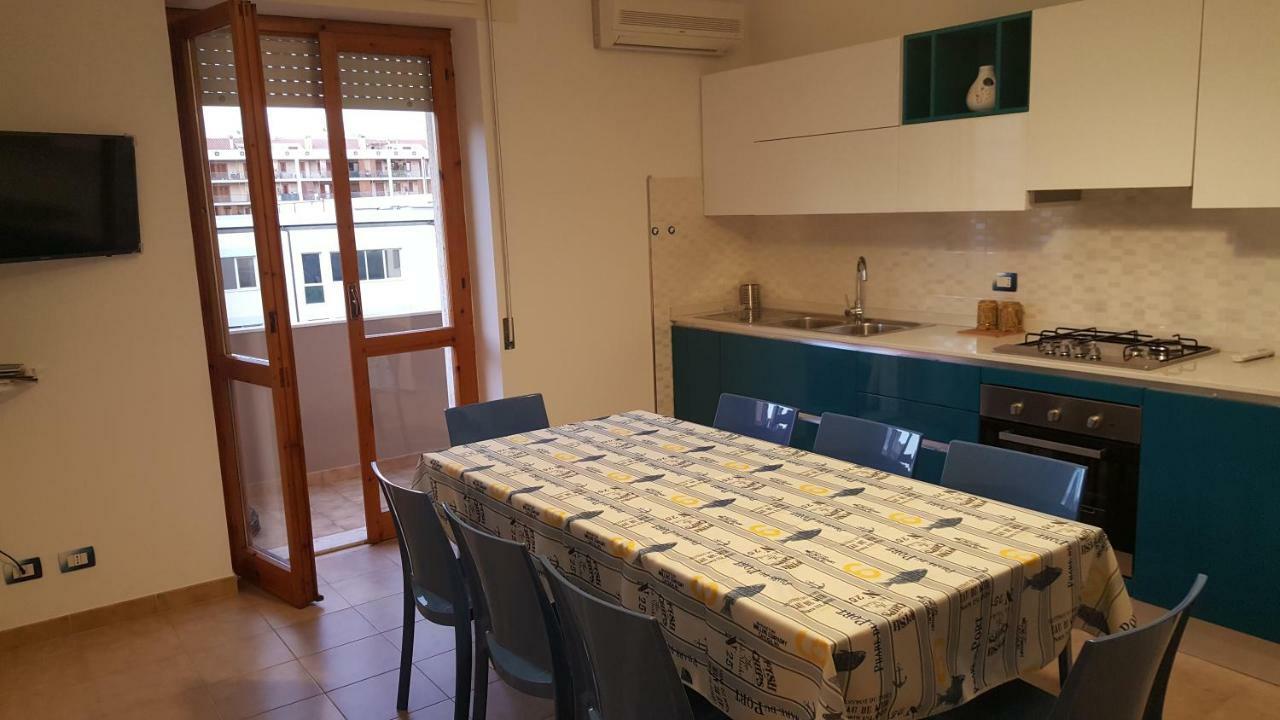 Casaale Alghero Exterior foto