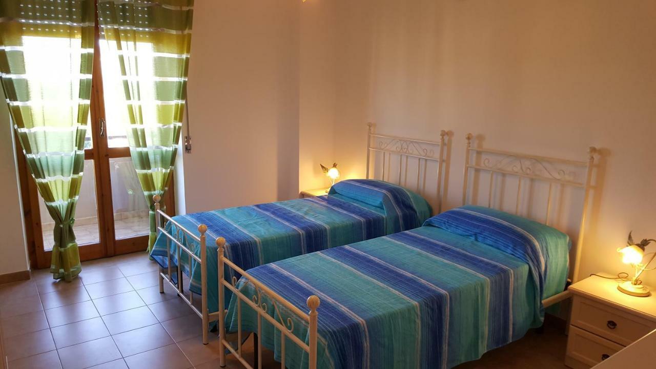 Casaale Alghero Exterior foto