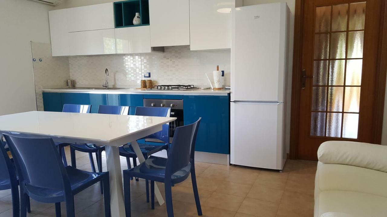 Casaale Alghero Exterior foto