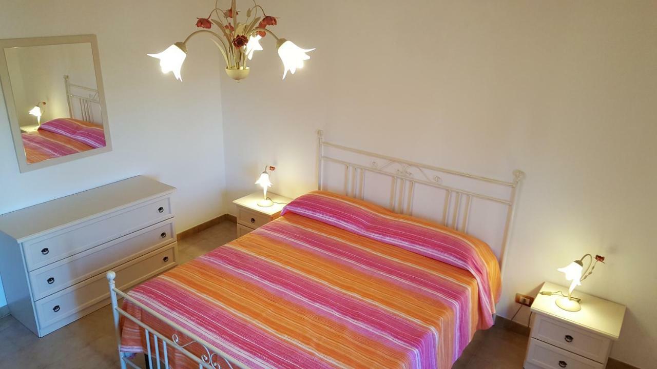 Casaale Alghero Exterior foto