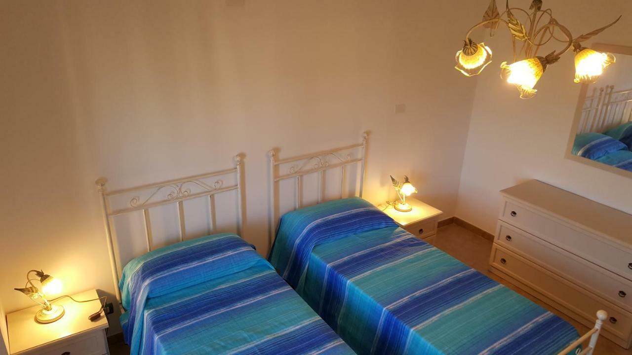 Casaale Alghero Exterior foto