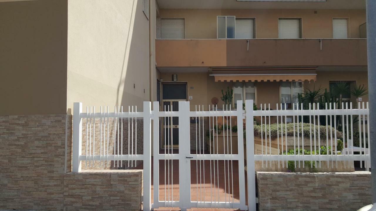 Casaale Alghero Exterior foto