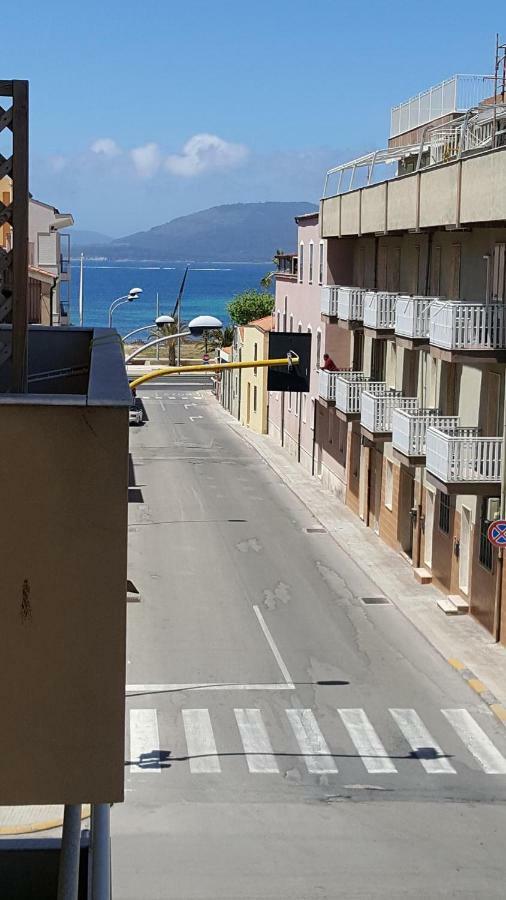 Casaale Alghero Exterior foto