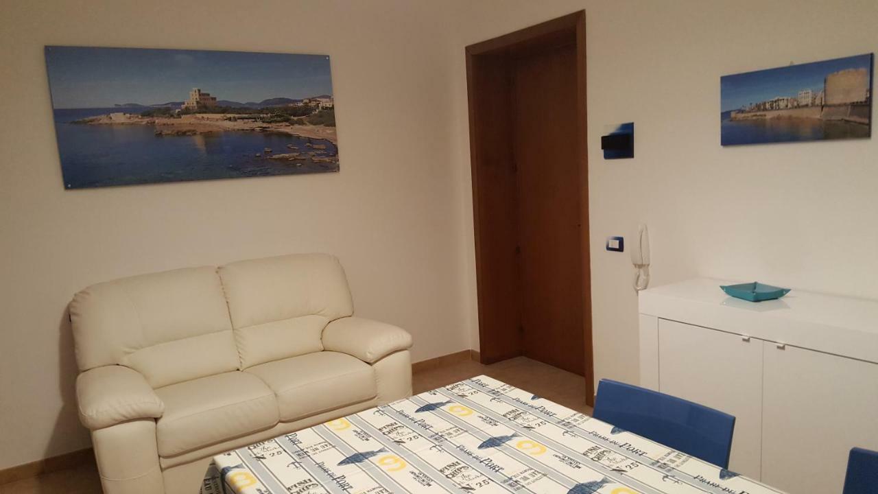 Casaale Alghero Exterior foto